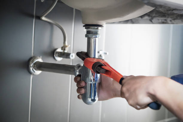 Reliable Lyman, WY Plumbing Solutions